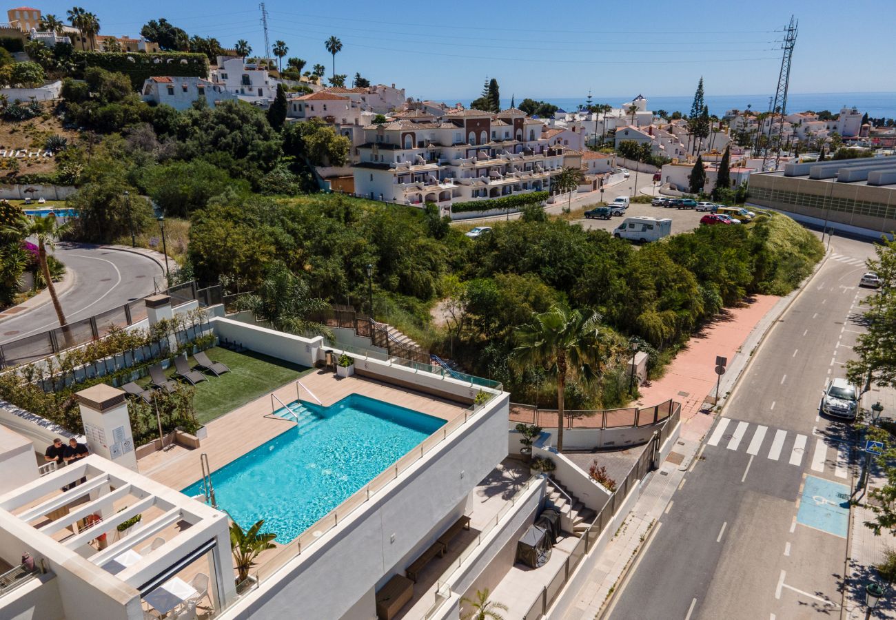 Lägenhet i Nerja - Capistrano 21