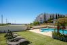 Lägenhet i Nerja - Capistrano 21