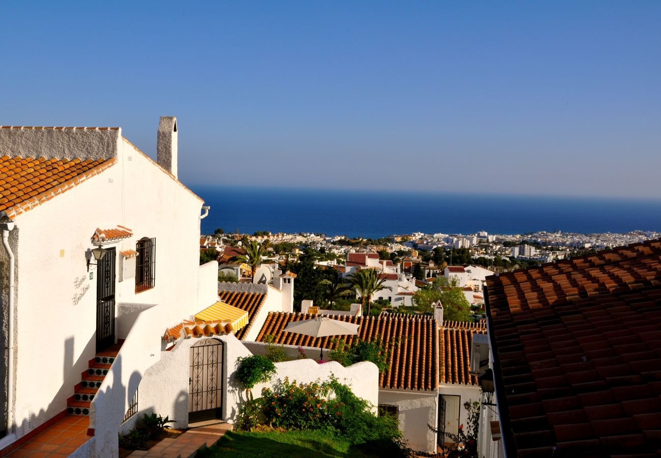 Lägenhet i Nerja - Hibiscos 50A