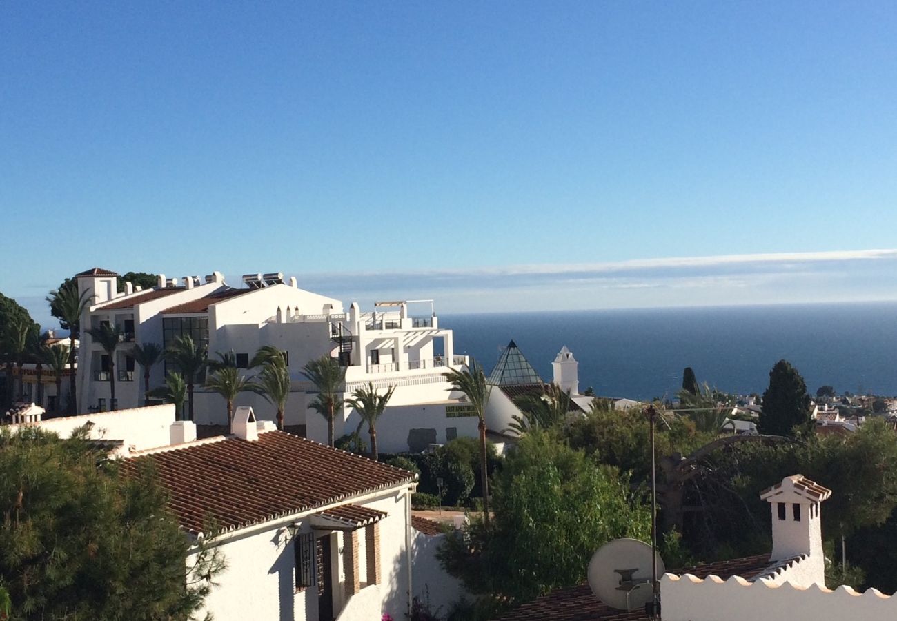 Lägenhet i Nerja - Hibiscos 50A