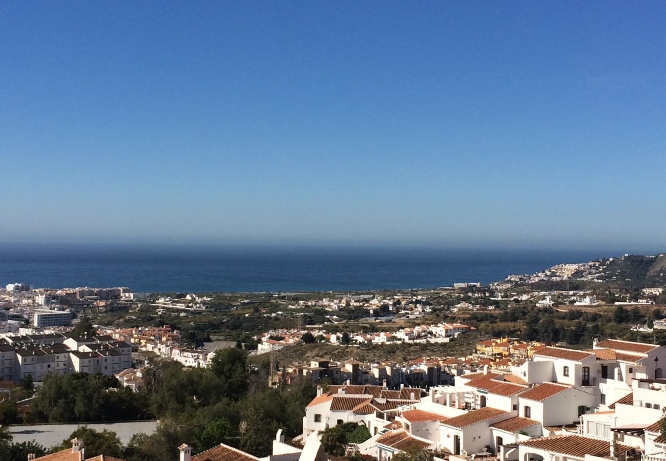 Lägenhet i Nerja - Hibiscos 50A