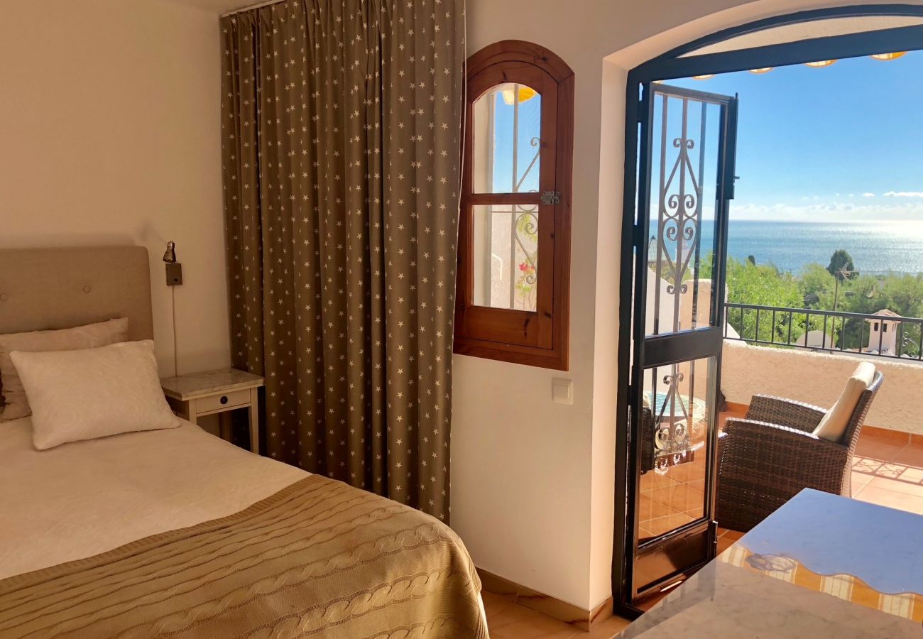 Lägenhet i Nerja - Hibiscos 50A
