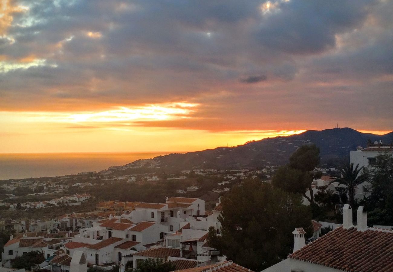 Lägenhet i Nerja - Hibiscos 50A