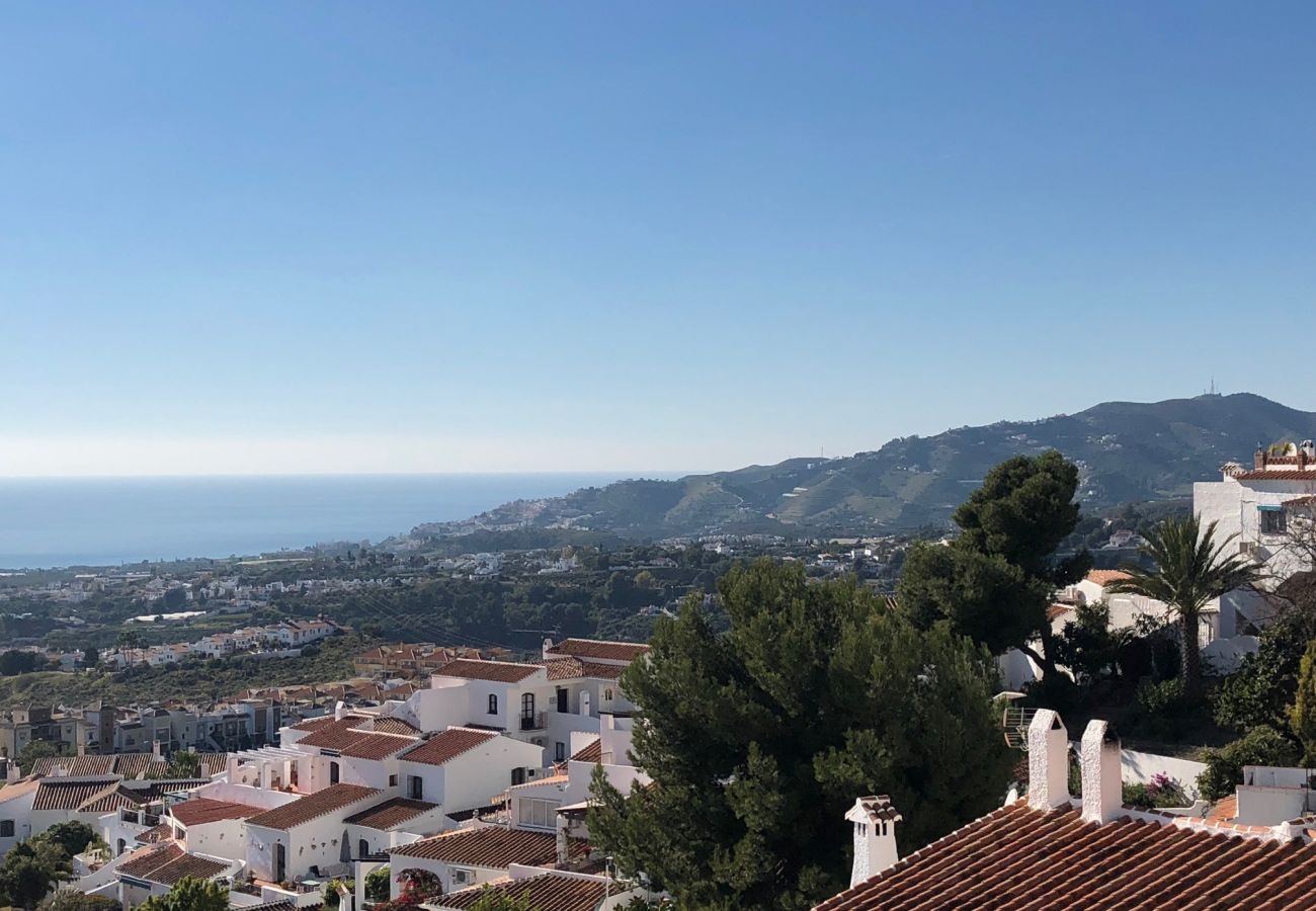 Lägenhet i Nerja - Hibiscos 50A