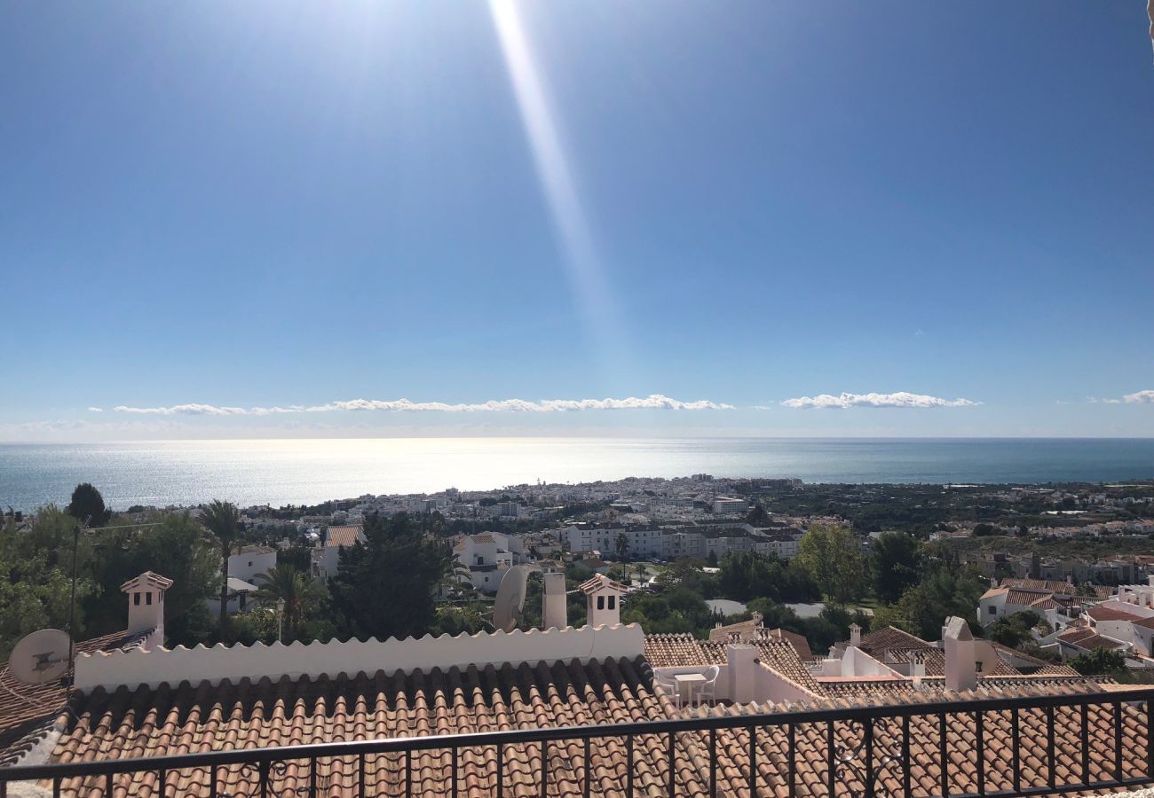 Lägenhet i Nerja - Hibiscos 50A