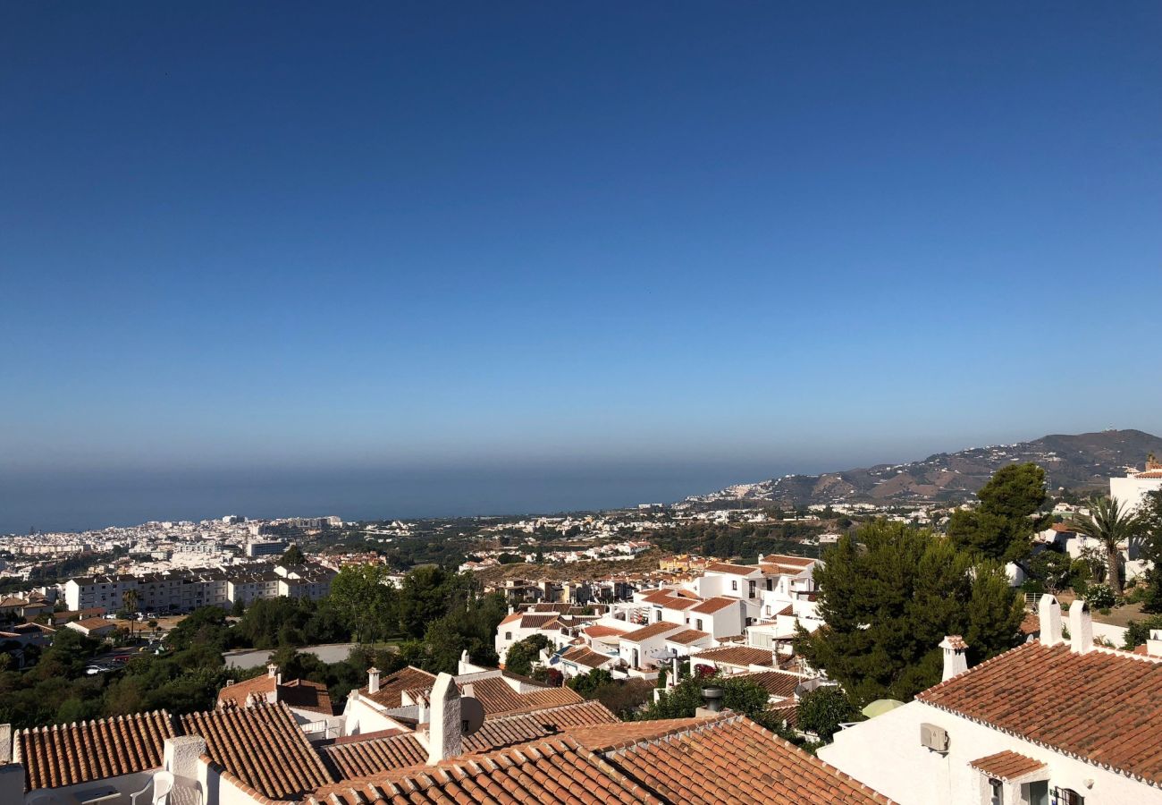 Lägenhet i Nerja - Hibiscos 50A