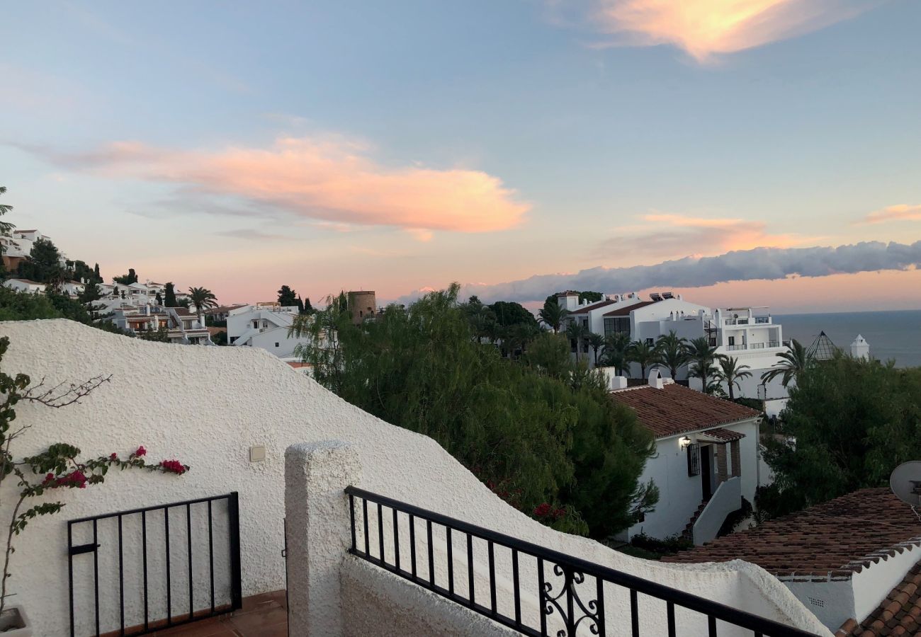Lägenhet i Nerja - Hibiscos 50A