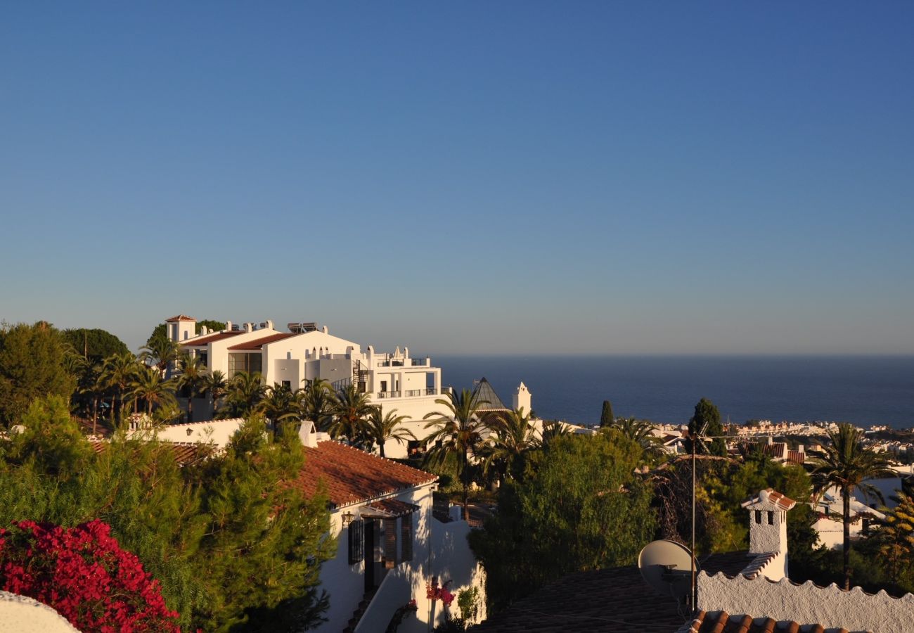 Lägenhet i Nerja - Hibiscos 50A