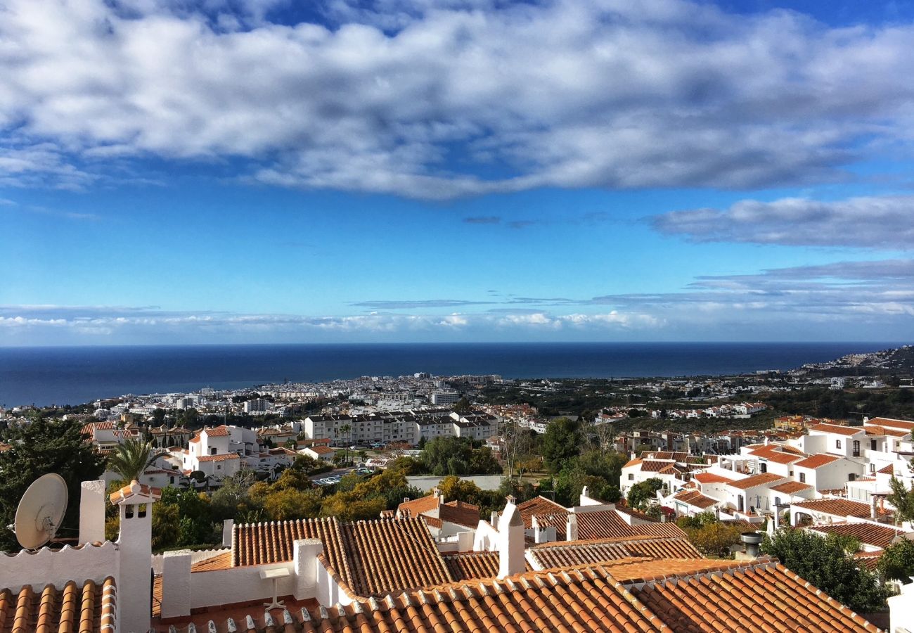 Lägenhet i Nerja - Hibiscos 50A