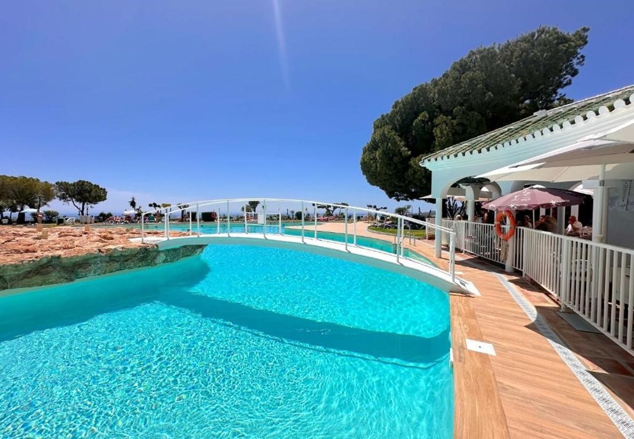Lägenhet i Nerja - Hibiscos 50A