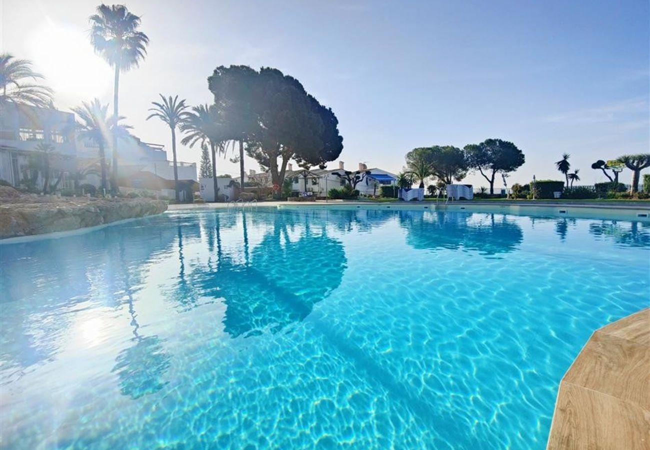 Lägenhet i Nerja - Hibiscos 50A
