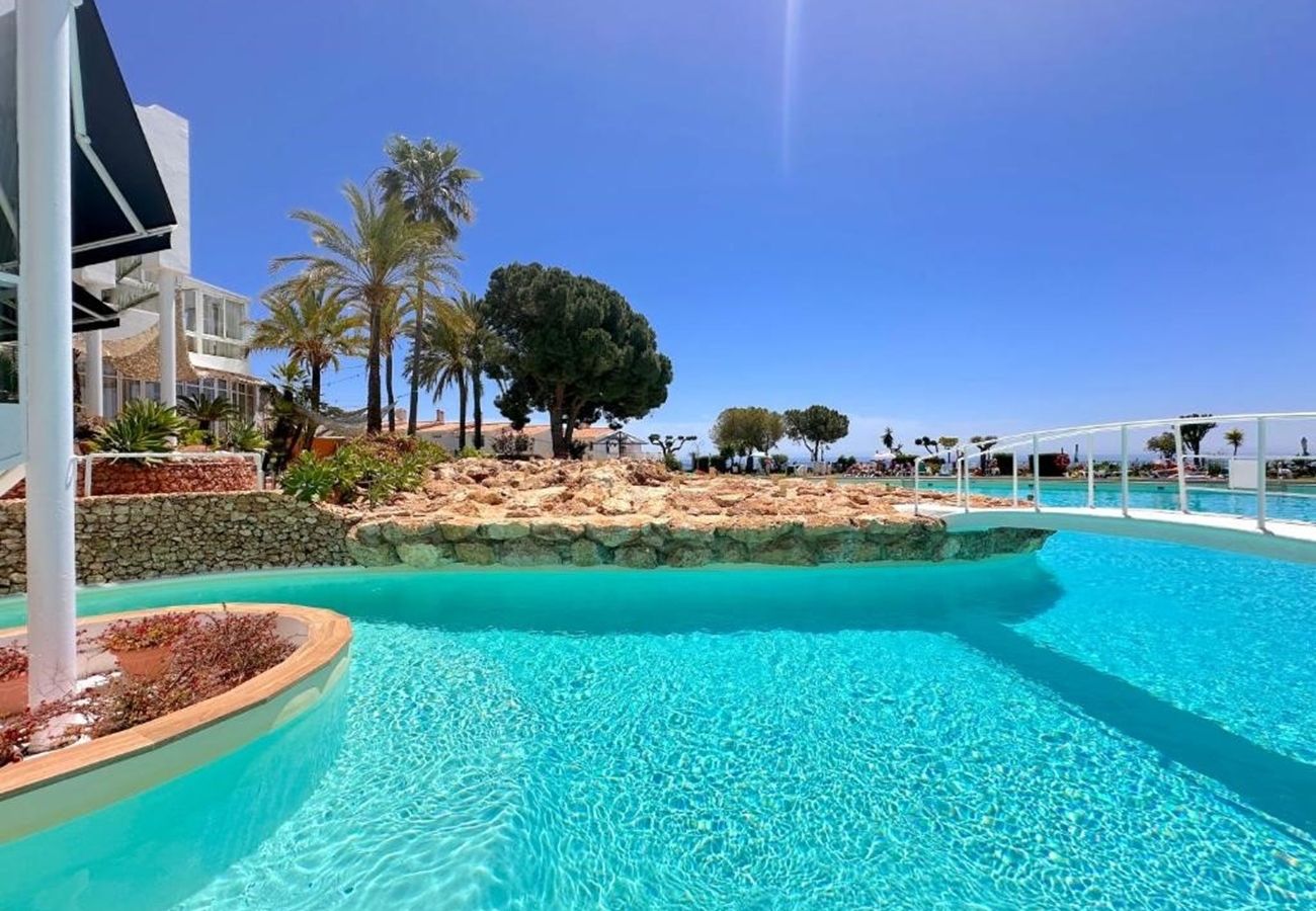 Lägenhet i Nerja - Hibiscos 50A