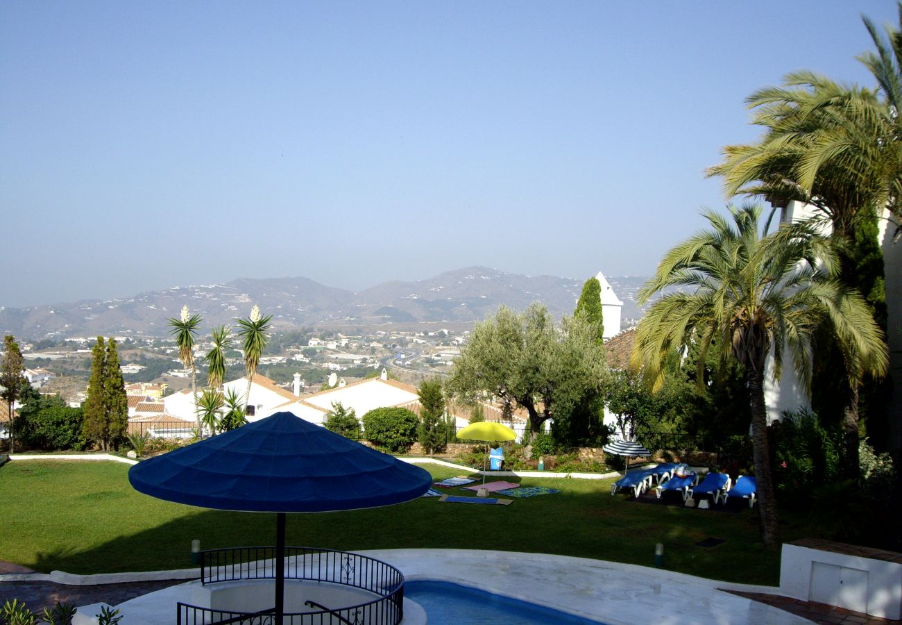 Lägenhet i Nerja - Hibiscos 50A