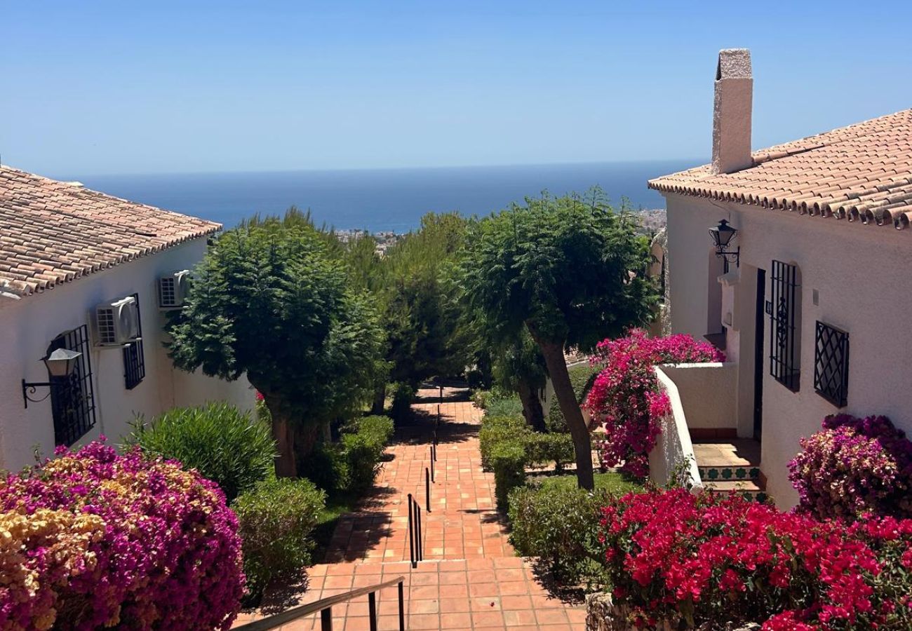 Lägenhet i Nerja - Hibiscos 50A