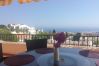 Lägenhet i Nerja - Hibiscos 50A Lägenhet i Nerja - Hibiscos 50A