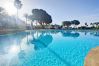 Lägenhet i Nerja - Hibiscos 50A