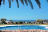 Lägenhet i Nerja - Hibiscos 50A