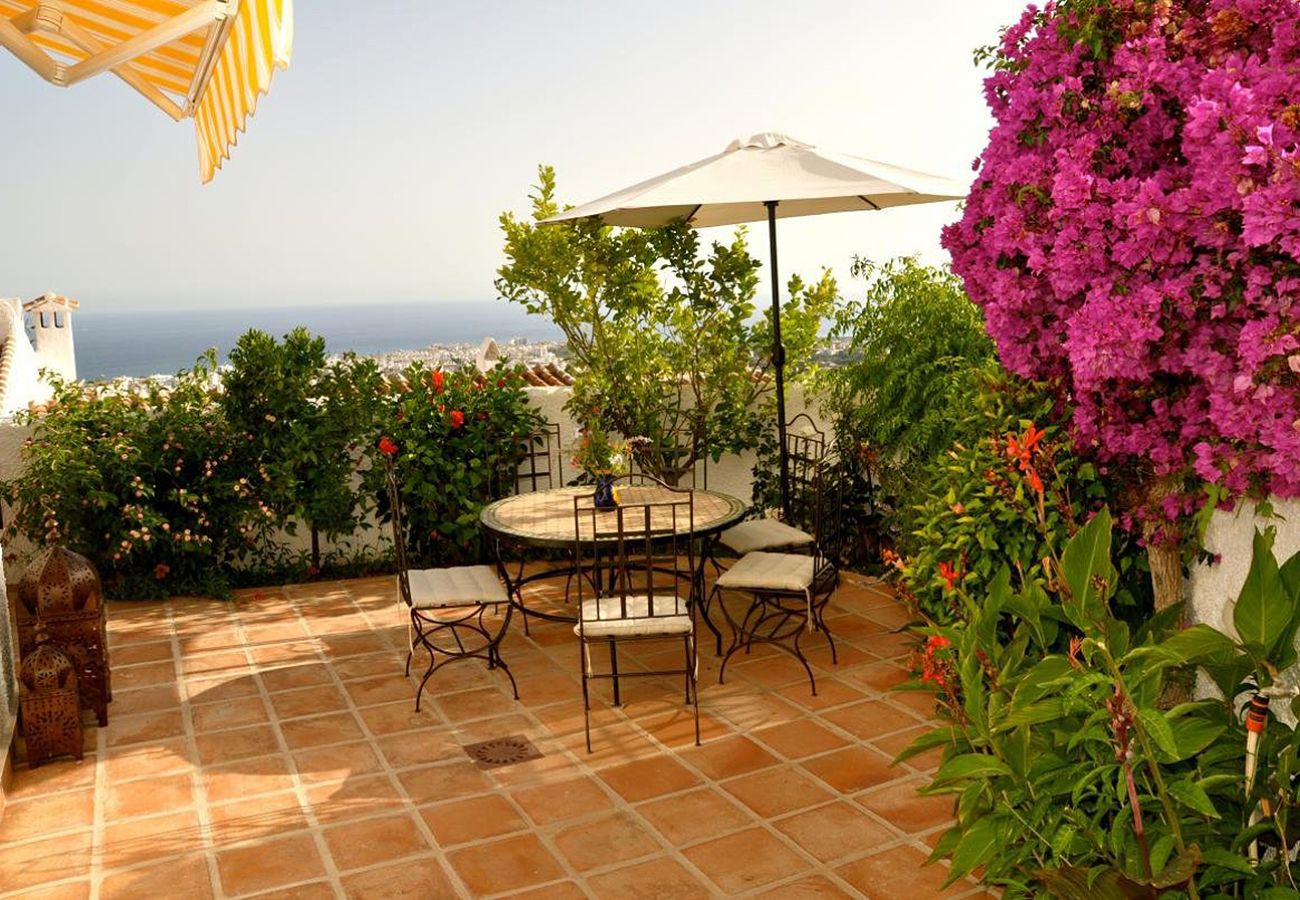 Lägenhet i Nerja - Hibiscos 50B