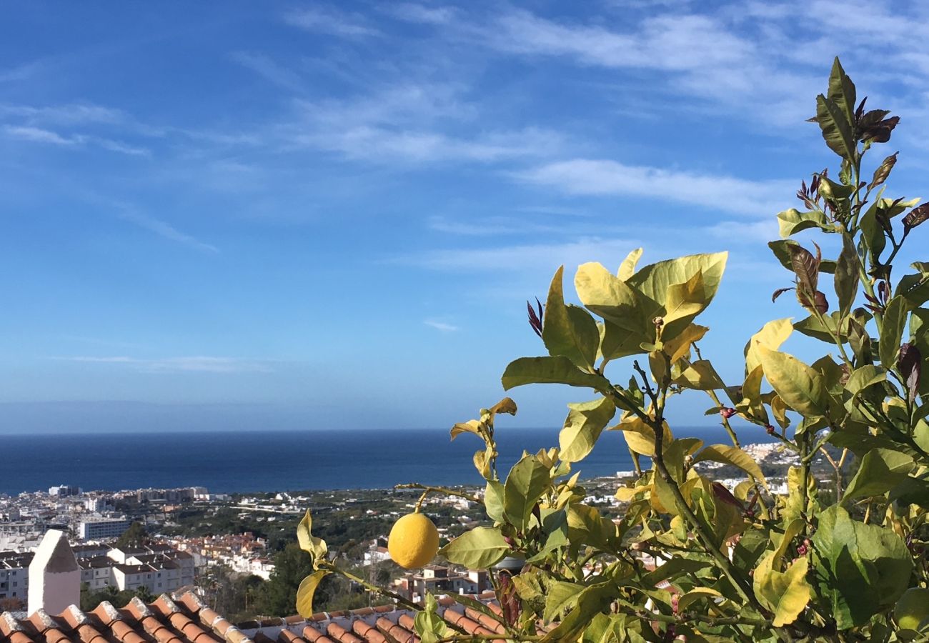 Lägenhet i Nerja - Hibiscos 50B