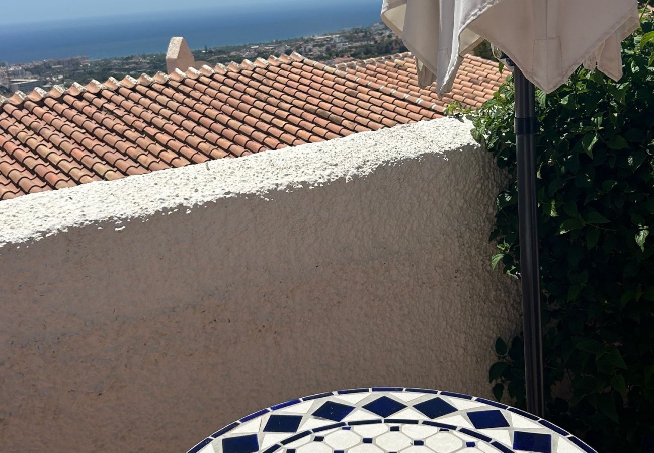 Lägenhet i Nerja - Hibiscos 50B