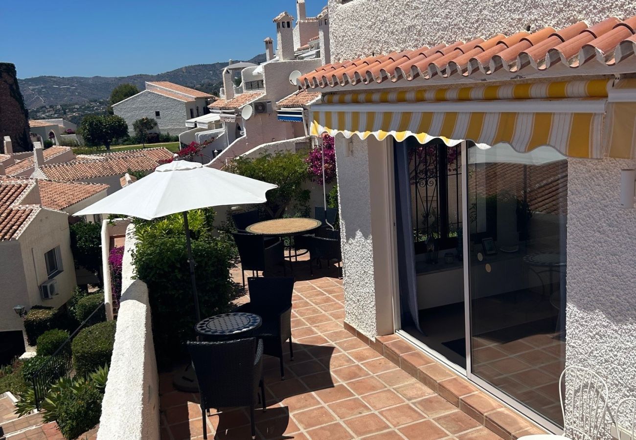 Lägenhet i Nerja - Hibiscos 50B