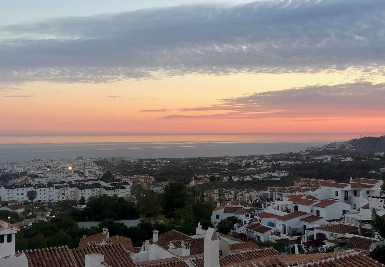 Lägenhet i Nerja - Hibiscos 50B