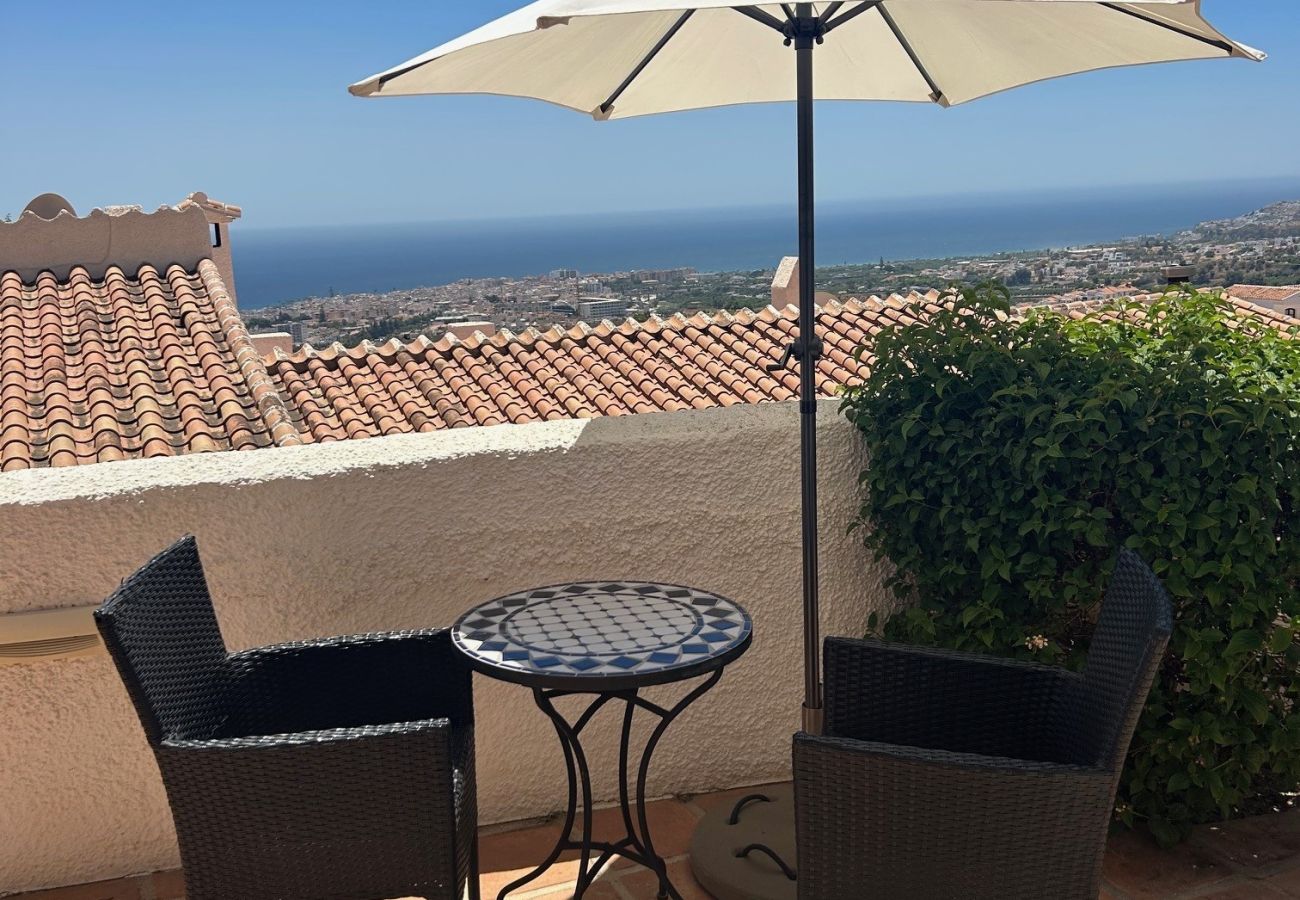 Lägenhet i Nerja - Hibiscos 50B