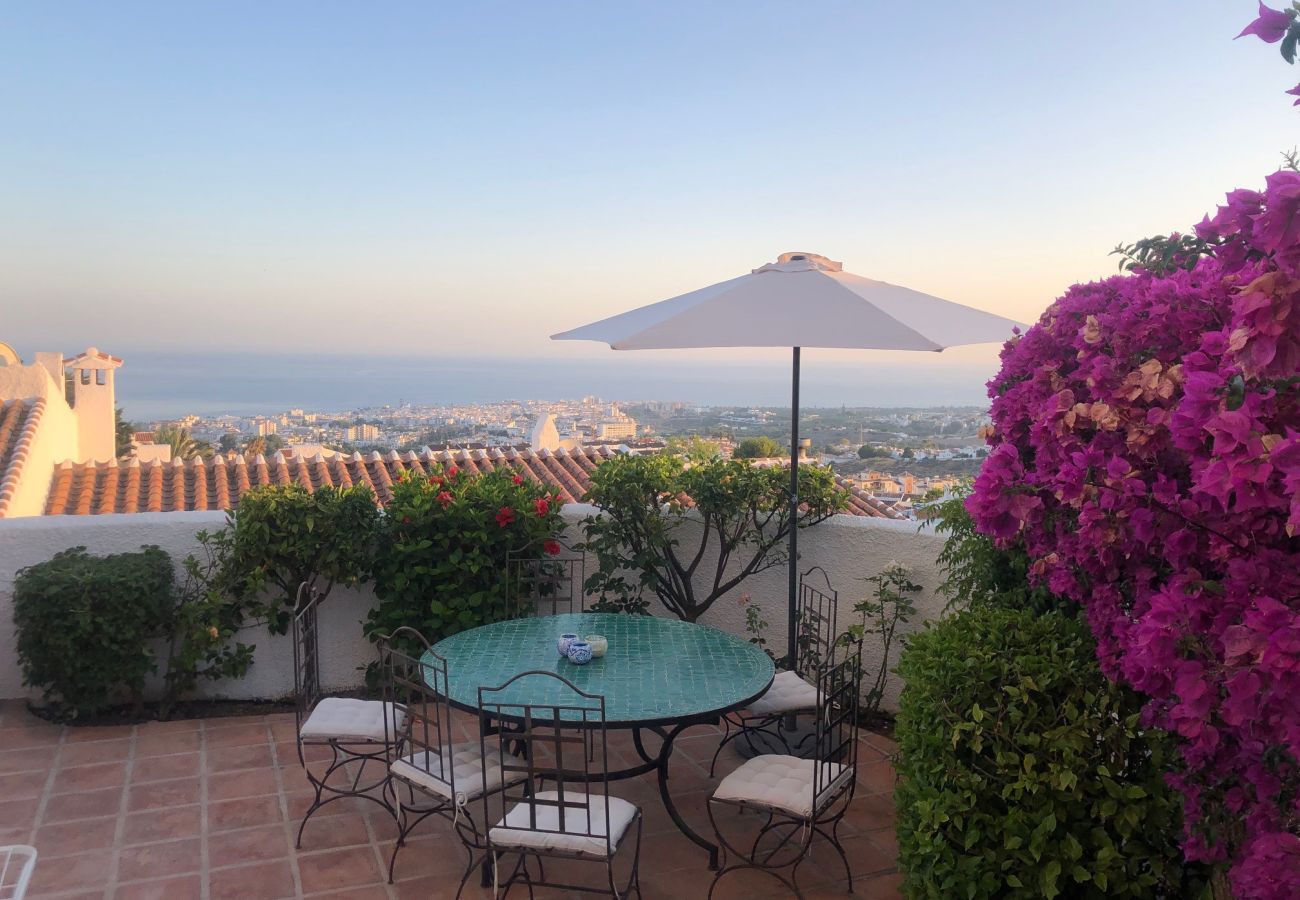 Lägenhet i Nerja - Hibiscos 50B