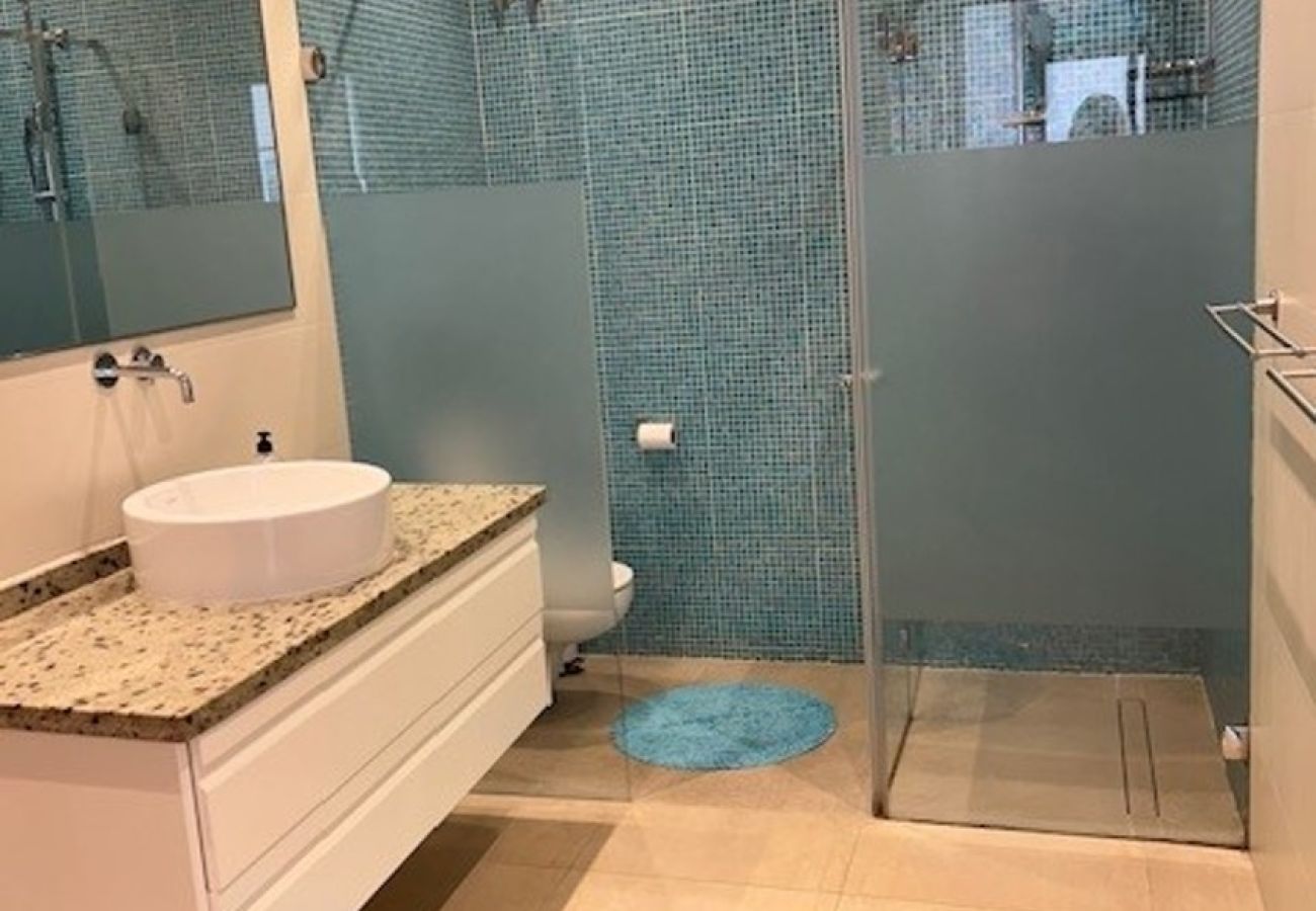 Lägenhet i Nerja - Hibiscos 50B