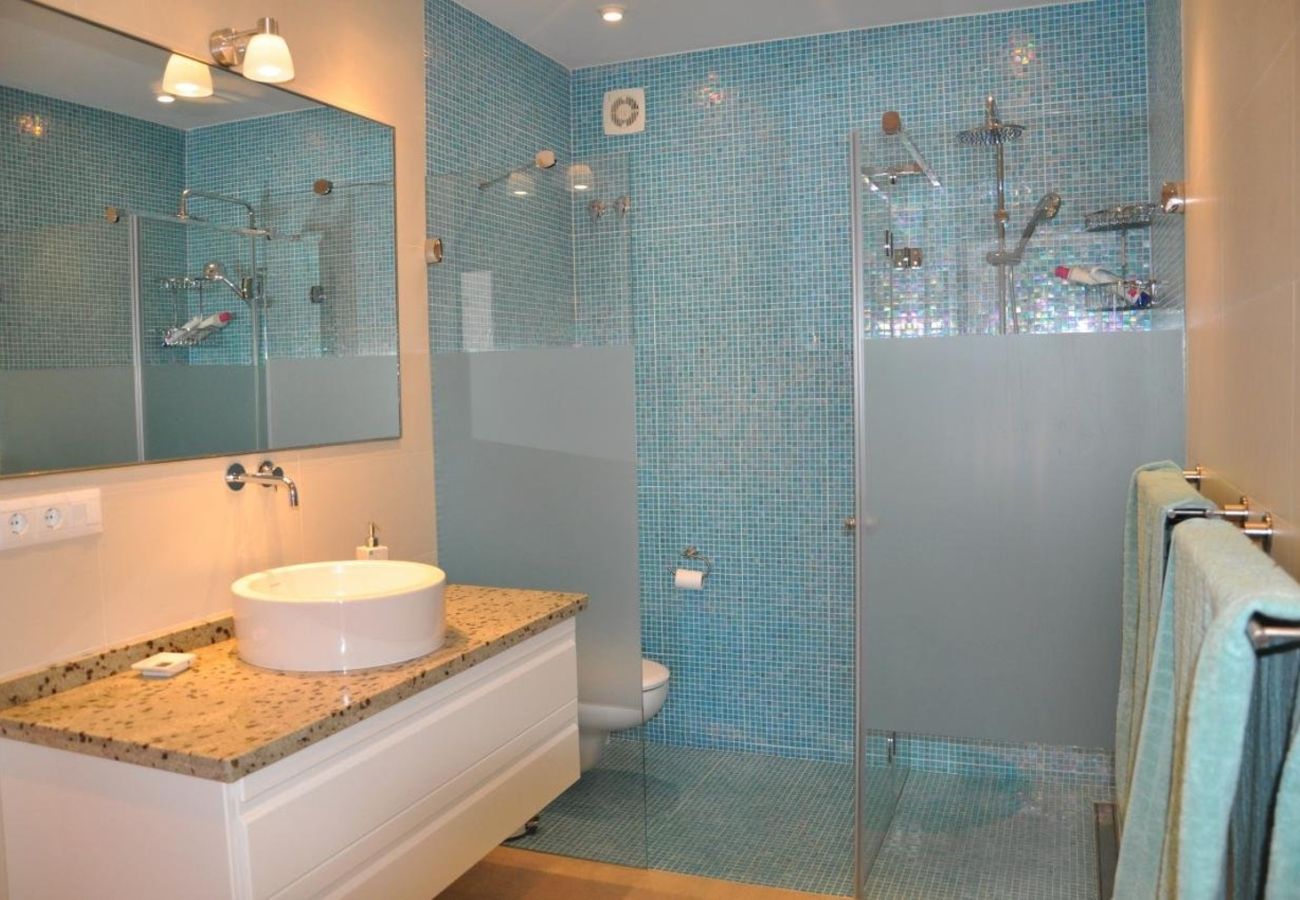 Lägenhet i Nerja - Hibiscos 50B