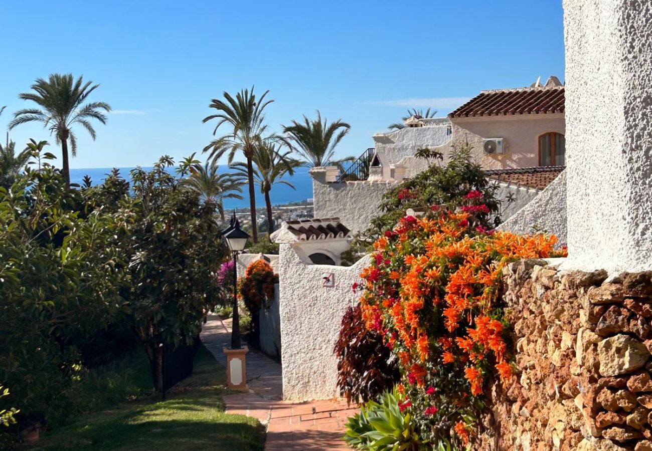 Lägenhet i Nerja - Hibiscos 50B