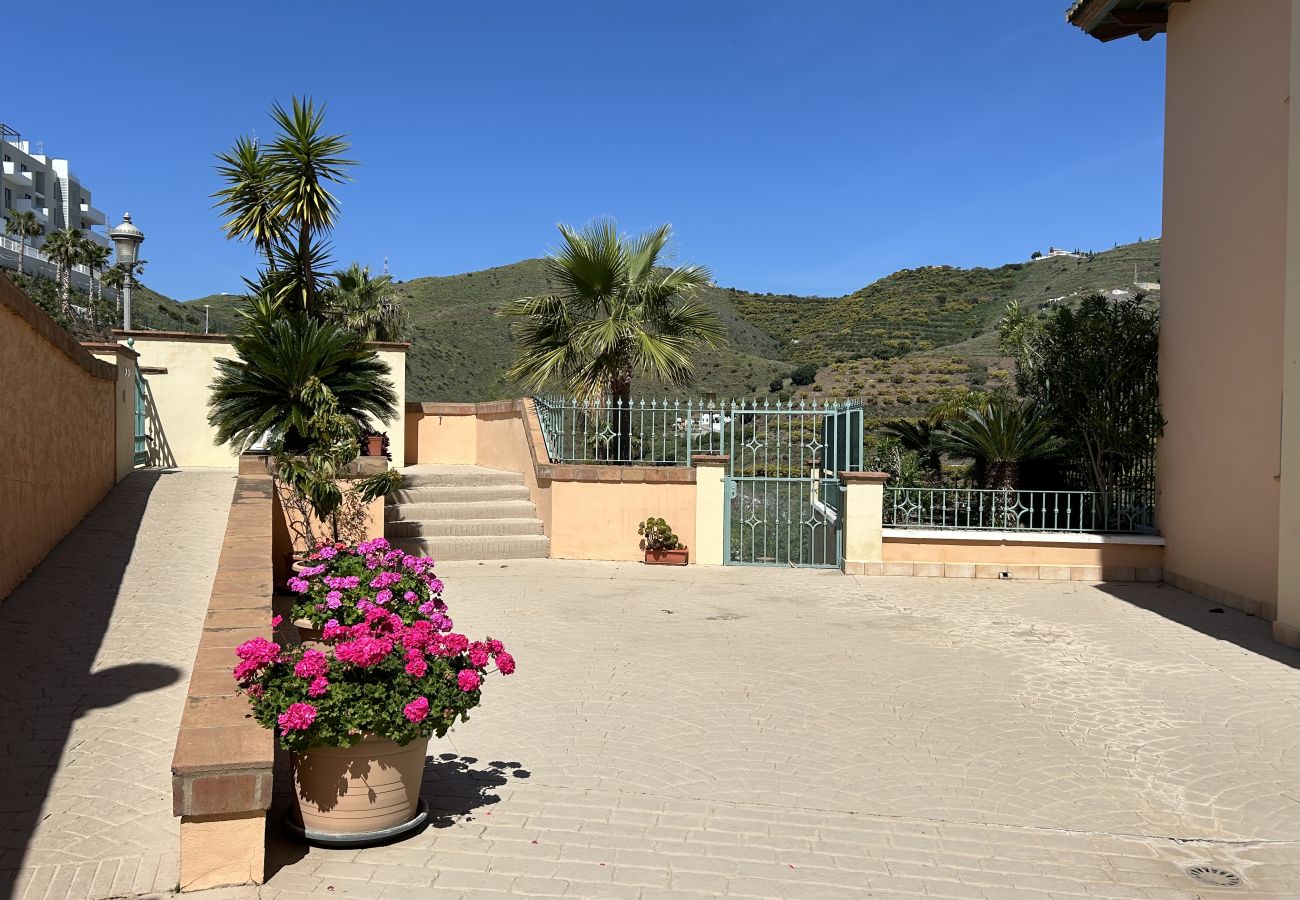 Lägenhet i Torrox - Alcazaba 33