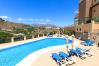 Lägenhet i Torrox - Alcazaba 33 Lägenhet i Torrox - Alcazaba 33