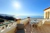 Lägenhet i Torrox - Alcazaba 33 Lägenhet i Torrox - Alcazaba 33
