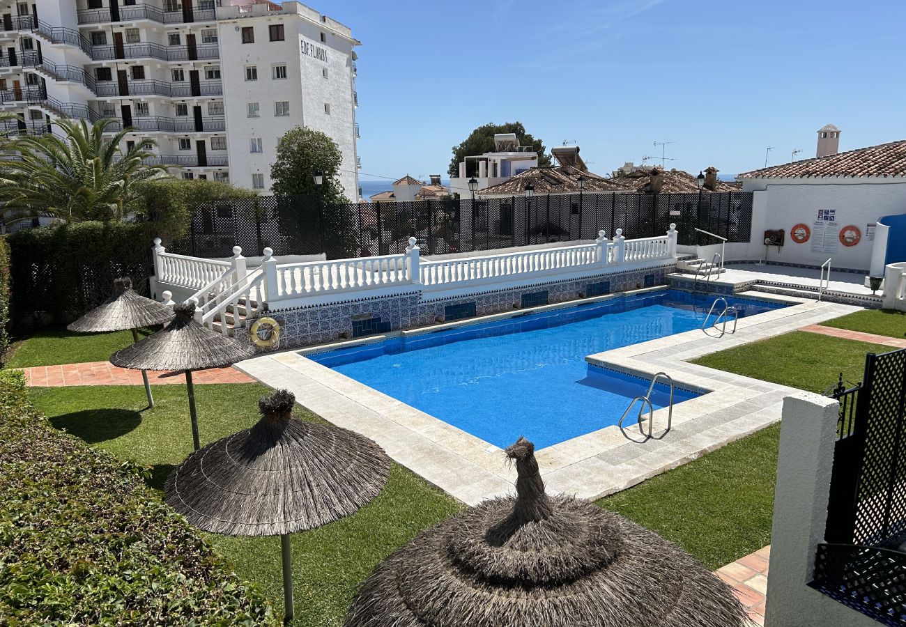 Lägenhet i Nerja - Verano Azul 72