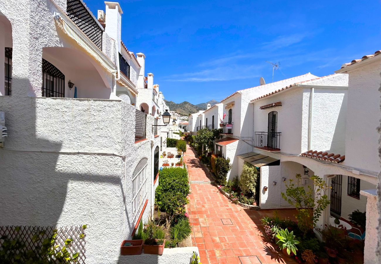Lägenhet i Nerja - Verano Azul 72