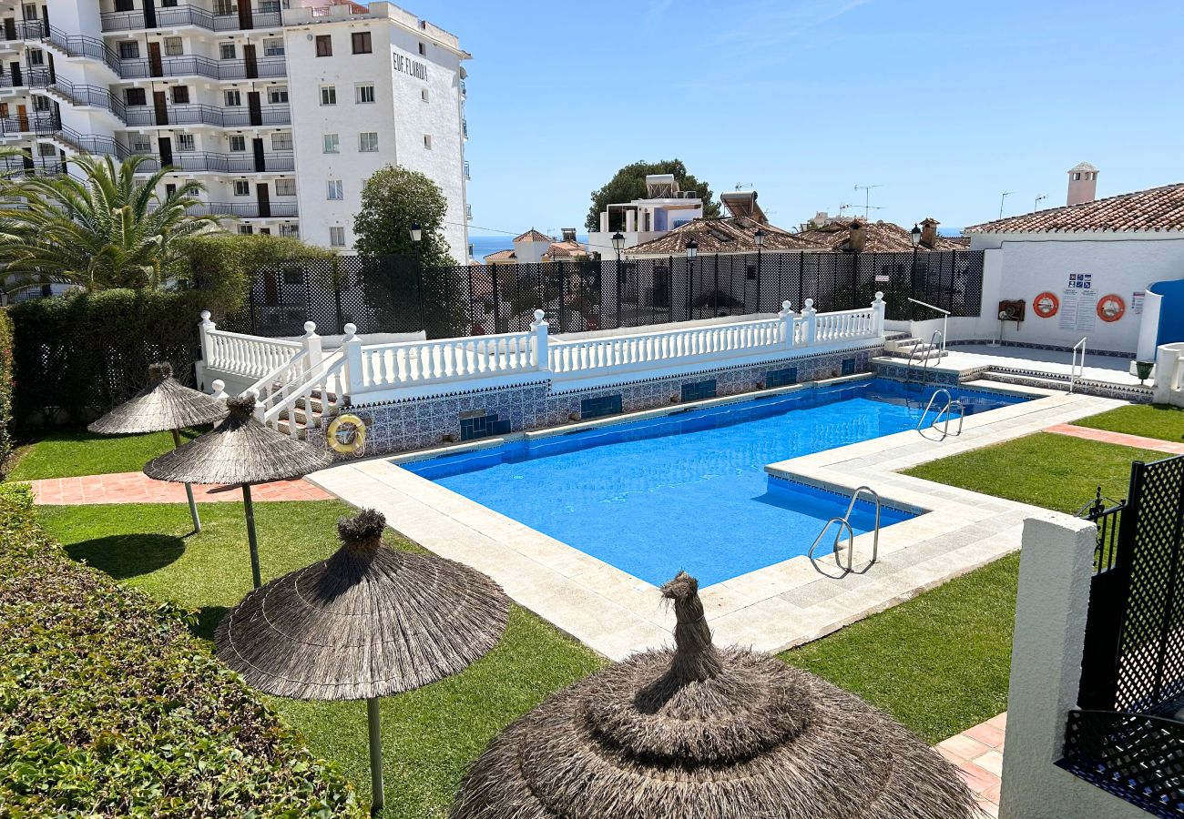 Lägenhet i Nerja - Verano Azul 72
