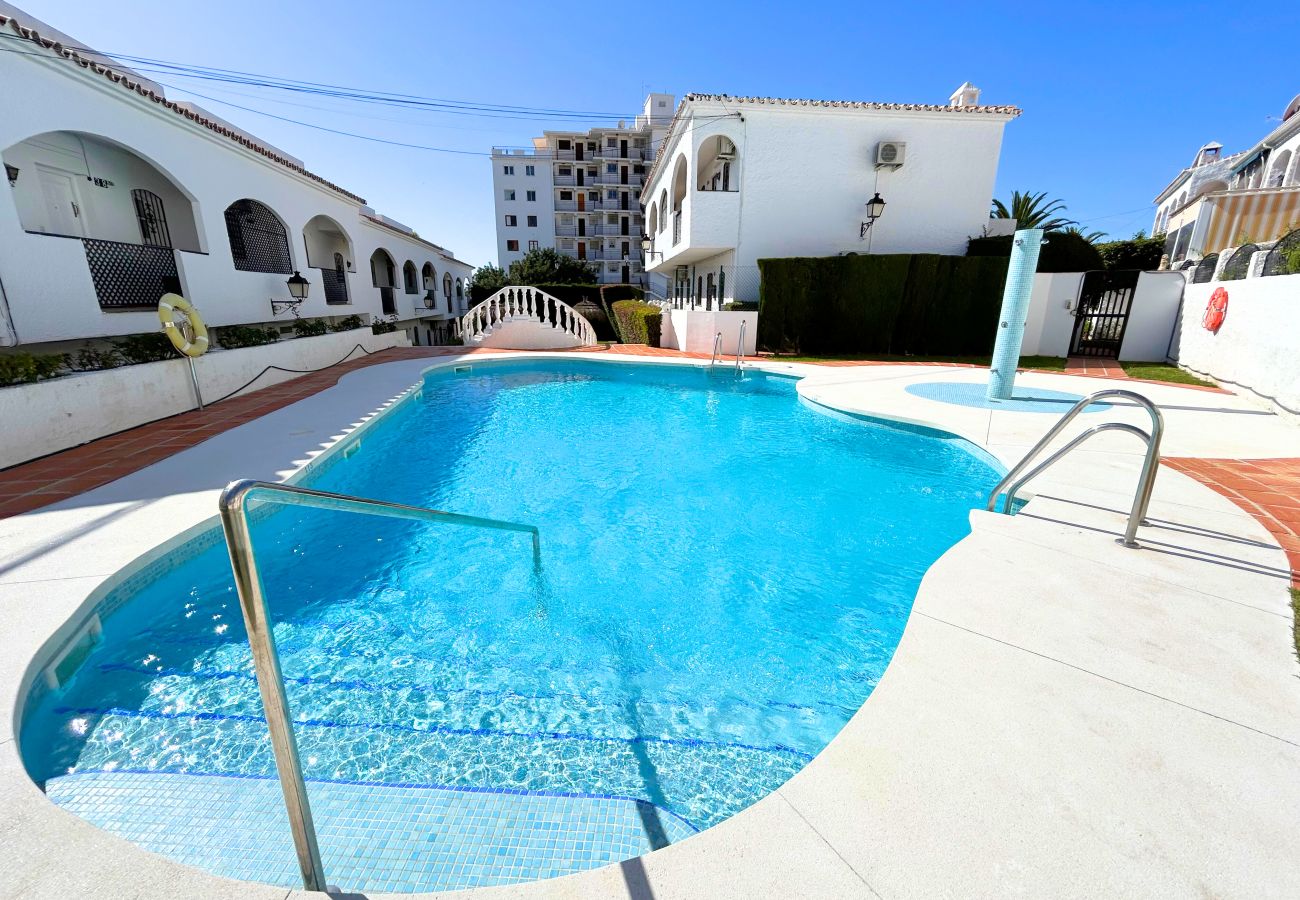 Lägenhet i Nerja - Verano Azul 72