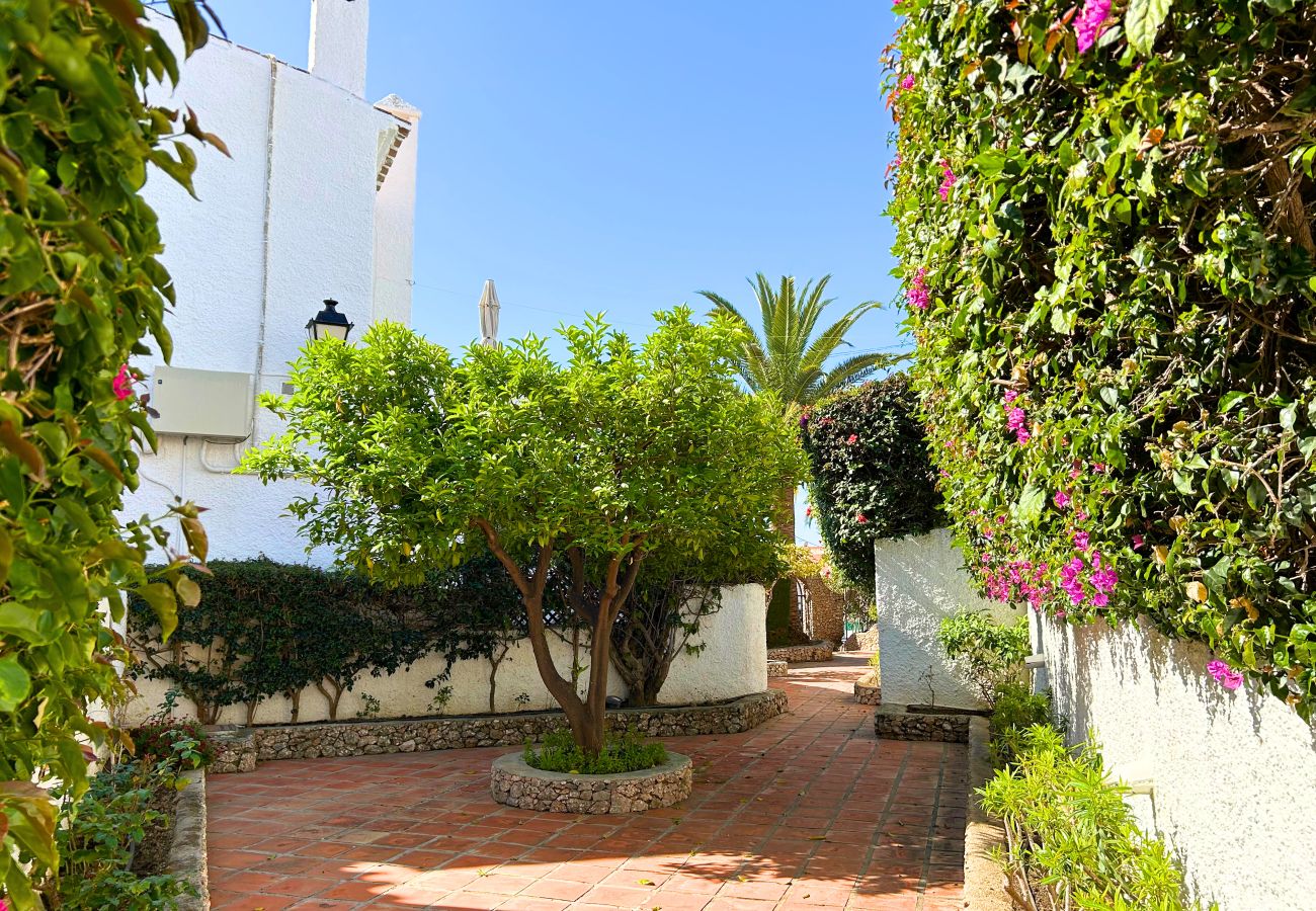 Lägenhet i Nerja - Verano Azul 72
