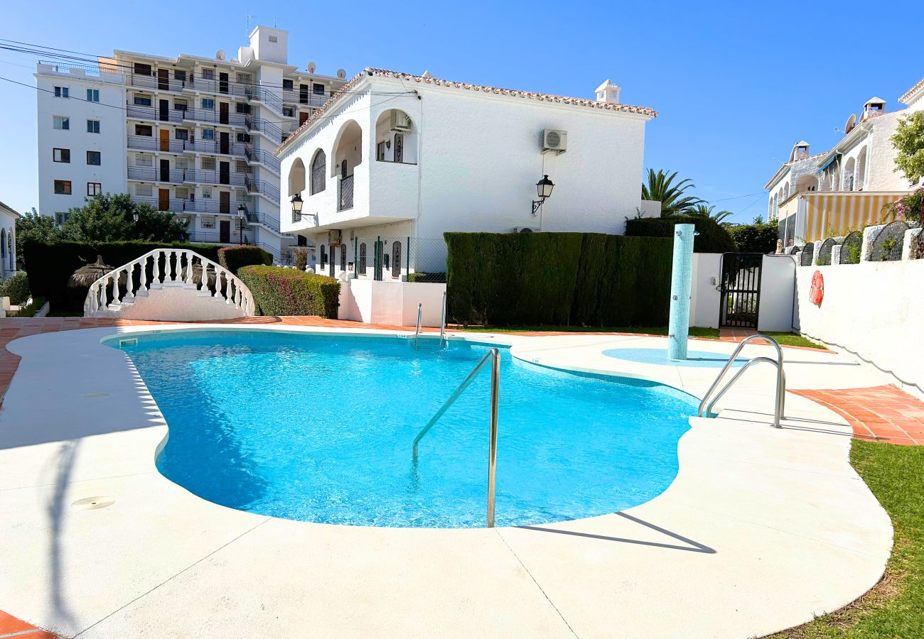 Lägenhet i Nerja - Verano Azul 72