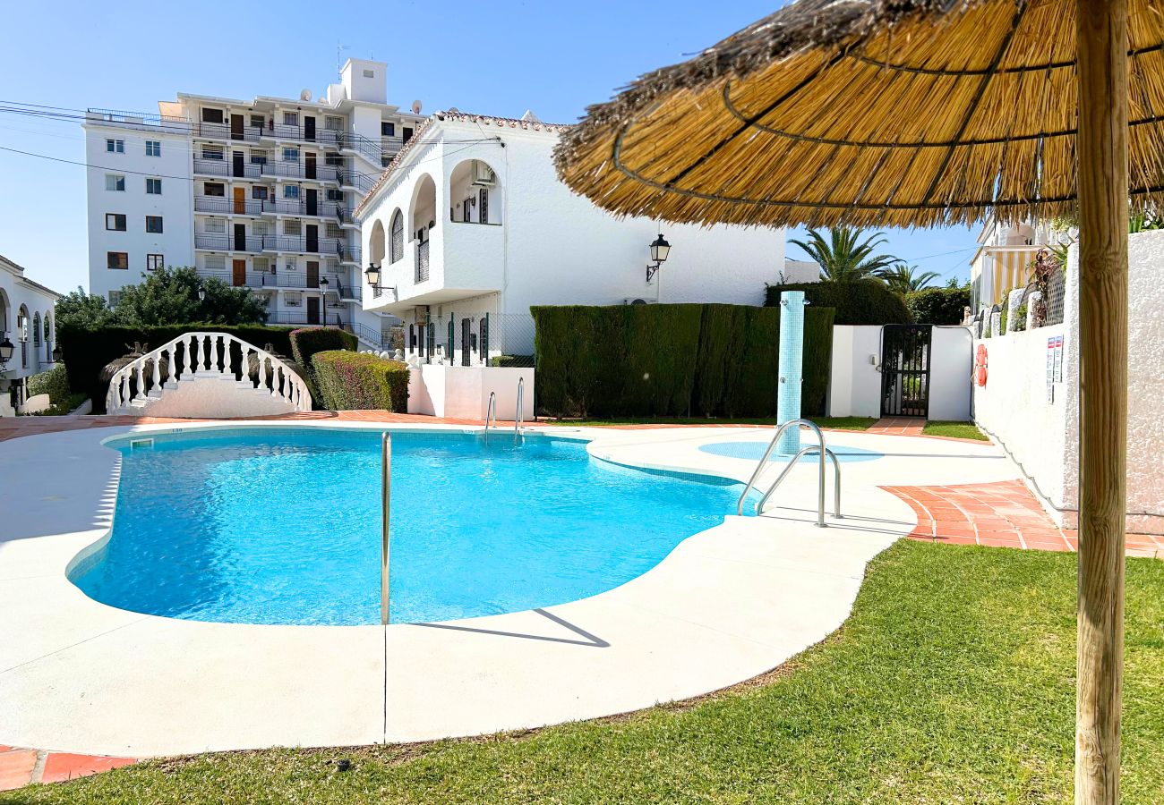 Lägenhet i Nerja - Verano Azul 72