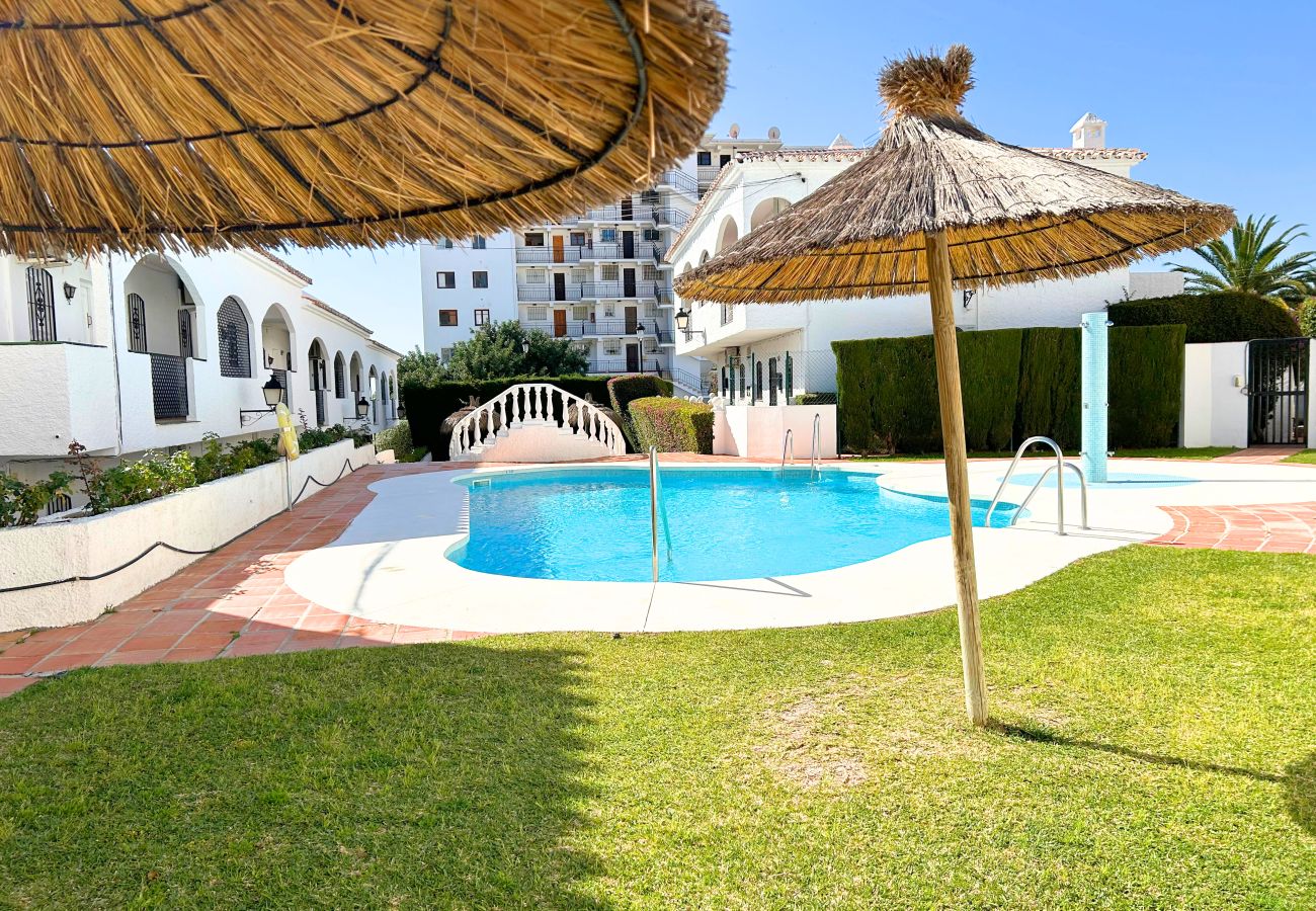 Lägenhet i Nerja - Verano Azul 72