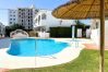 Lägenhet i Nerja - Verano Azul 72 Lägenhet i Nerja - Verano Azul 72