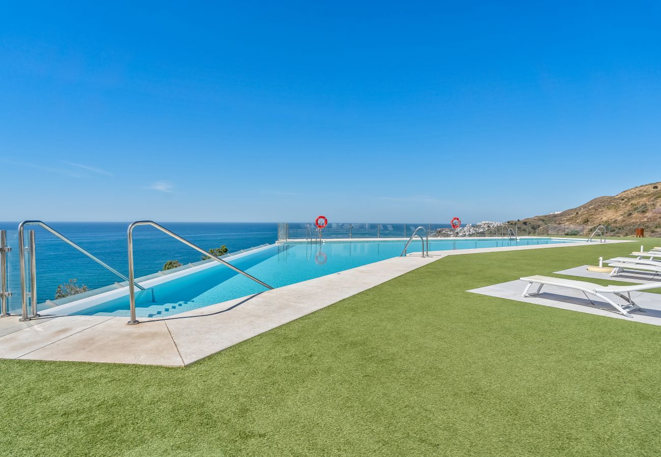Lägenhet i Torrox - Bayview hills