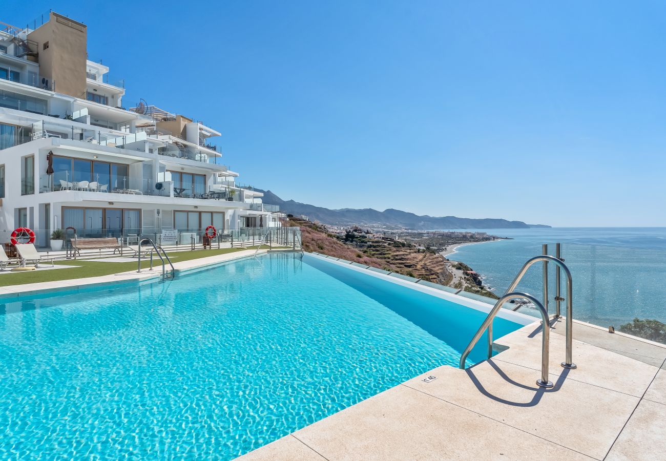 Lägenhet i Torrox - Bayview hills