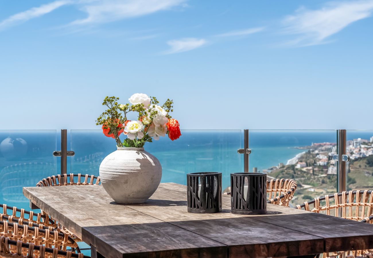 Lägenhet i Torrox - Bayview hills