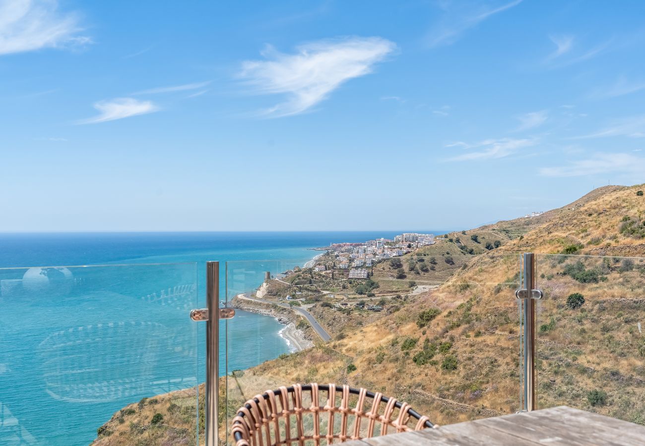 Lägenhet i Torrox - Bayview hills