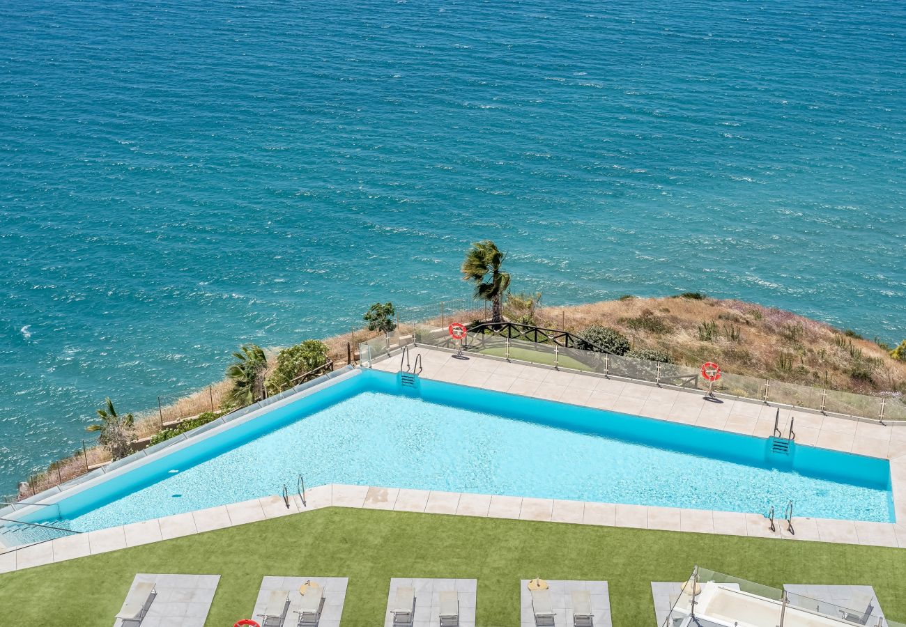 Lägenhet i Torrox - Bayview hills