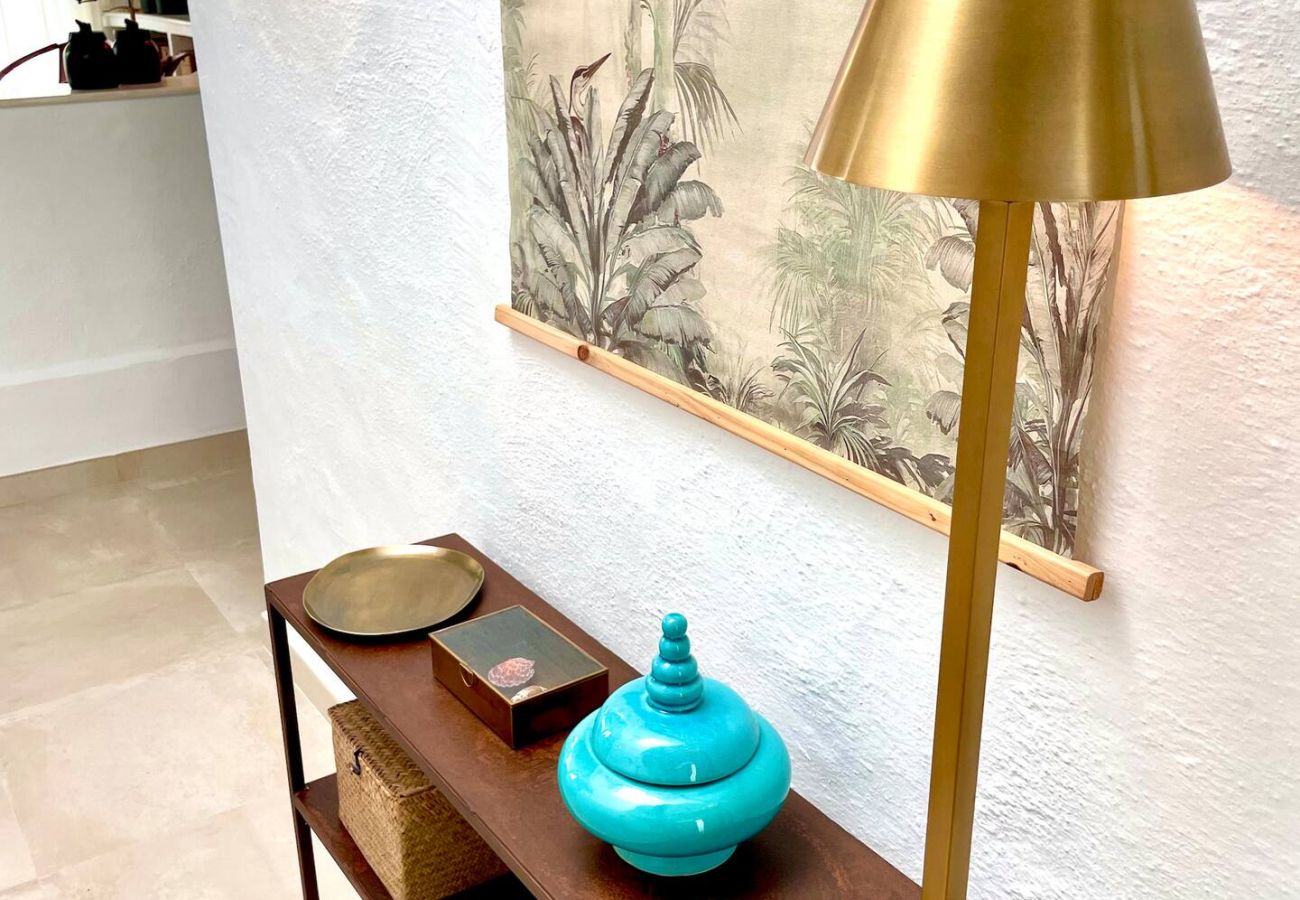 Stuga i Nerja - Las Conchas 11 House in Nerja