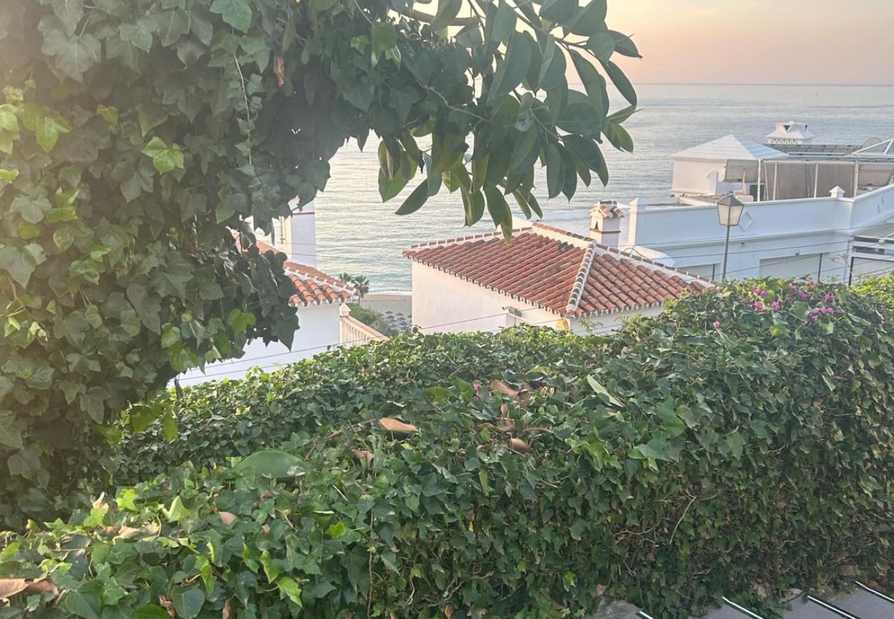 Stuga i Nerja - Las Conchas 11 House in Nerja